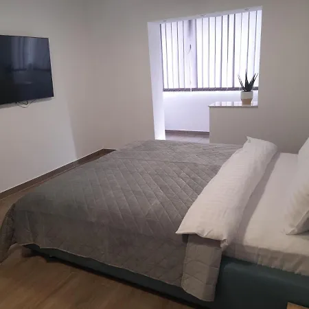 Apartment Armony