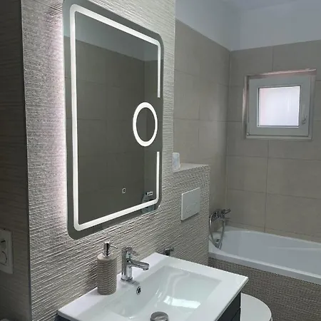Apartment Armony
