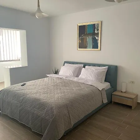 Apartment Armony *